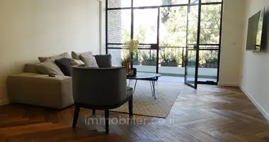 3 room apartment in Tel-Aviv, Israel