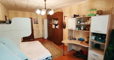 3 room apartment in Minsk, Belarus