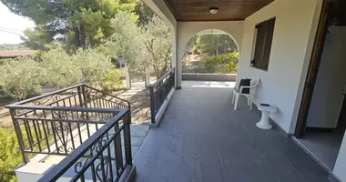 Cottage 2 bedrooms in Kassandra Municipality, Greece