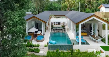 Villa in Galungan, Indonesia