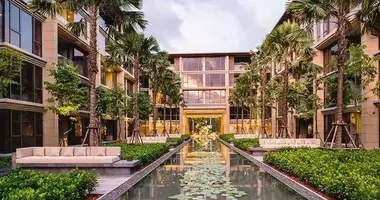 Appartement 2 chambres dans Thalang, Thaïlande