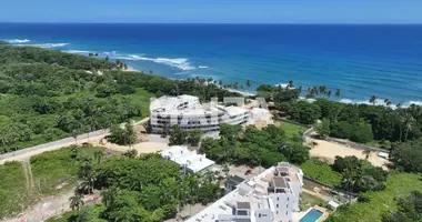 Mieszkanie 3 pokoi w Cabarete, Dominikana