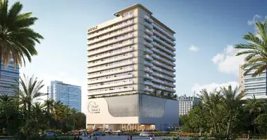 1 bedroom apartment in Dubai, United Arab Emirates