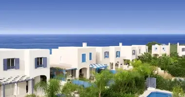 Maison 3 chambres dans Pólis, Chypre