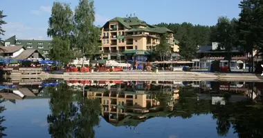 Mieszkanie 2 pokoi w Zlatibor, Serbia