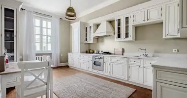 Apartamento 3 habitaciones en Varsovia, Polonia