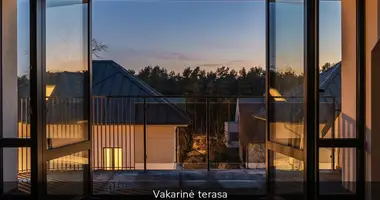 Wohnung 3 zimmer in Polangen, Litauen