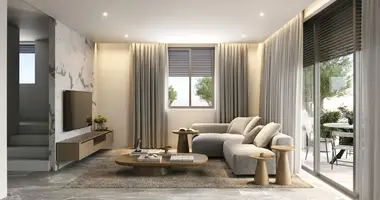 Appartement 3 chambres dans Erimi Municipality, Chypre