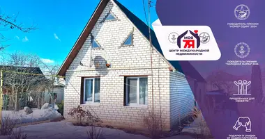 Dom w Dzierżyńsk, Białoruś