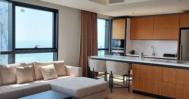 Wohnung 4 zimmer in Batumi, Georgien