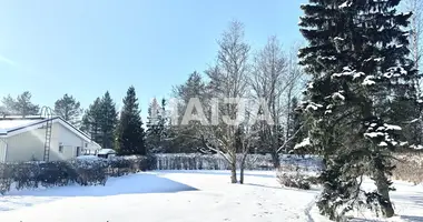 Działka w Helsinki sub region, Finlandia