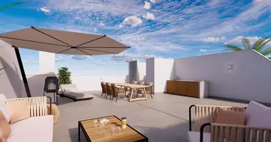 Bungalow w Pilar de la Horadada, Hiszpania