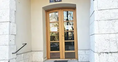 4 room apartment in Krakow, Poland