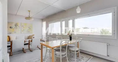 Apartment in Helsinki sub-region, Finland