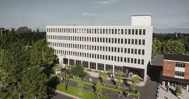 Квартира 2 спальни в Garretts Green, Великобритания