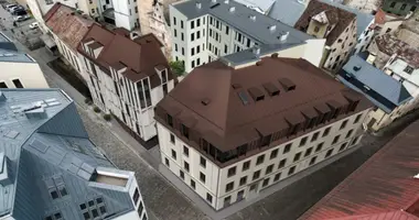 Grundstück in Riga, Lettland