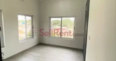 Mieszkanie 3 pokoi w Akra, Ghana