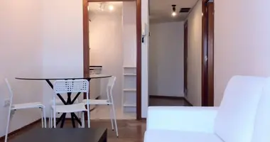 Appartement 1 chambre dans Madrid, Espagne