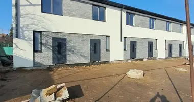 2 room house in Usatove, Ukraine