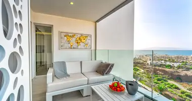 Wohnung 3 Schlafzimmer in Adeje, Spanien