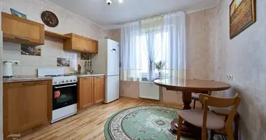 Appartement 3 chambres dans Minsk, Bélarus