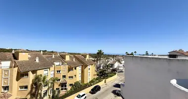 3 bedroom apartment in Bel Air, Spain
