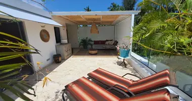 Appartements à plusieurs niveaux 2 chambres dans Las Terrenas, République dominicaine