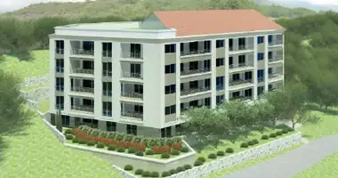 1 bedroom apartment in Boreti, Montenegro