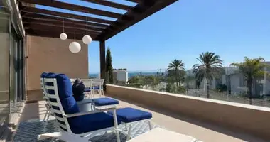 Квартира 2 спальни в Bel Air, Испания