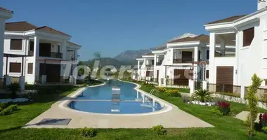 Villa 3 bedrooms in Camyuva, Turkey