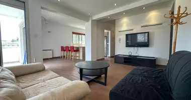 Appartement 2 chambres dans Germasogeia, Chypre