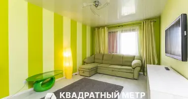 Квартира 1 комната в Минск, Беларусь