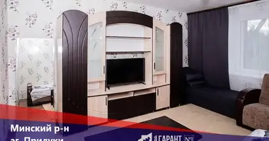 Wohnung 3 zimmer in Pryluki, Belarus