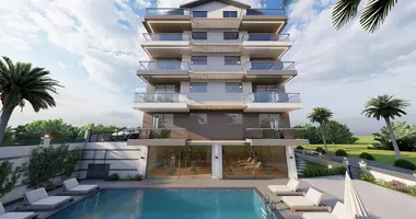 Doppelhaus 3 zimmer in Fethiye, Türkei