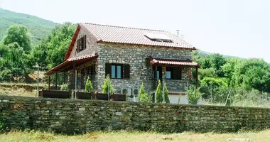 Willa w Nestos Municipality, Grecja