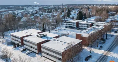 Wohnung in Mainland Finland, Finnland