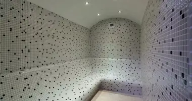 1 bedroom apartment in Alanya, Turkey