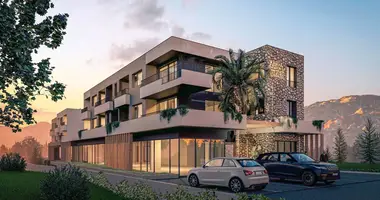 1 bedroom apartment in Radanovici, Montenegro
