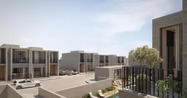 Wohnung 2 Schlafzimmer in Paphos, Zypern
