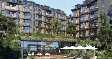 2 bedroom apartment in Fatih, Turkey