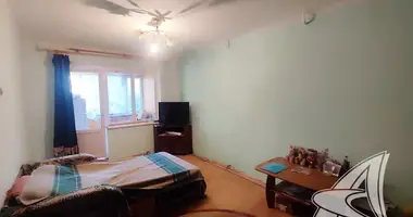 Apartamento 1 habitación en Muchaviecki sielski Saviet, Belarús