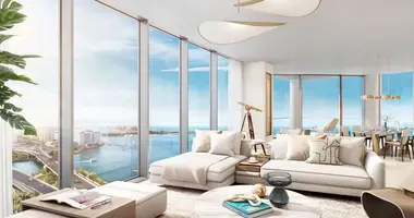 Appartement 2 chambres dans Doubaï, Émirats arabes unis