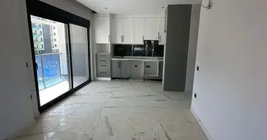 Apartamento 2 habitaciones en Kargicak, Turquía