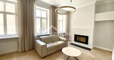 Apartamento 2 habitaciones en Riga, Letonia