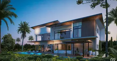 Villa in Higuey, Dominikanische Republik