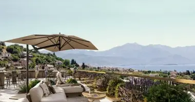Appartement 1 chambre dans Herceg Novi, Monténégro