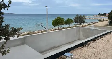 Villa 3 chambres dans Comitat de Zadar, Croatie