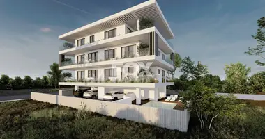 Apartamento 1 habitacion en Pafos, Chipre