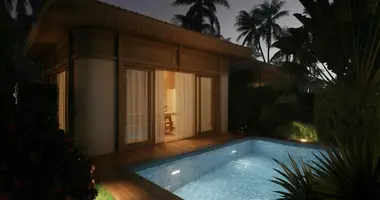 Wohnung 1 Schlafzimmer in Benoa, Indonesien