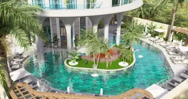 Estudio 1 habitacion en Paje, Tanzania